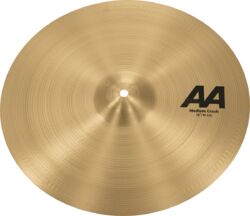 Platillos crash Sabian AA Medium Crash