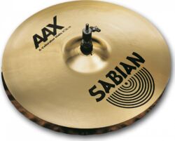 Platillos hit hat charleston Sabian AAX 14