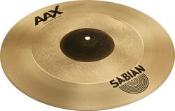 Platillos crash Sabian AAX 218XFC Freq Crash 18