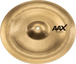 Platillos chinos Sabian AAX Mini Chinese - 12 pulgadas