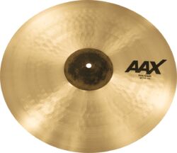Platillos crash Sabian 21806XC - AAX Thin Crash