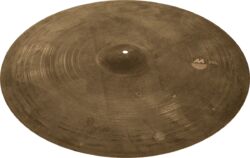 Platillos ride Sabian Apollo AA 22480A - 24 pulgadas