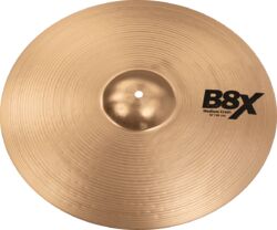 B8X MEDIUM CRASH