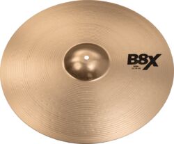 Platillos ride Sabian B8X Ride - 20 pulgadas