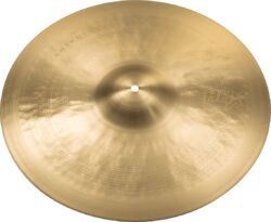 Platillos crash Sabian Anthology High Bell 18