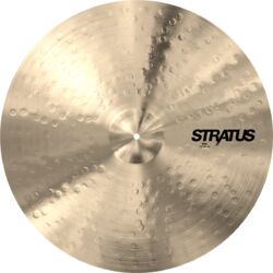 Platillos ride Sabian Cymbale Stratus Ride - 22 pulgadas