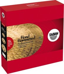 HH set Pack Harmo Perf - 15005