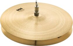 Platillos hit hat charleston Sabian HH Medium Hats - 14 pulgadas