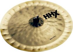 Platillos chinos Sabian HHX 18 - 18 pulgadas