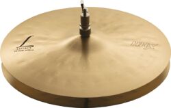 Platillos hit hat charleston Sabian HHX Legacy - 14 pulgadas