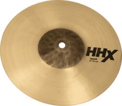 HHX SPLASH