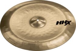 Platillos chinos Sabian HHX Zen china 20