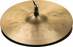 Platillos hit hat charleston Sabian Anthology High Bell 14