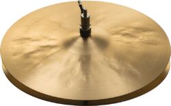 Platillos hit hat charleston Sabian HHX Anthology Low Bell HI-hats