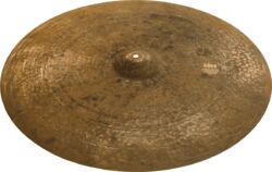 Platillos ride Sabian Nova HH 12480N - 24 pulgadas