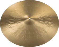 Platillos ride Sabian Anthology High Bell 22