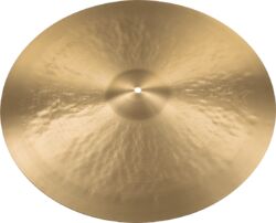 Platillos ride Sabian Anthology Low Bell 22