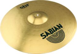 Platillos ride Sabian SBR2012 Ride 20