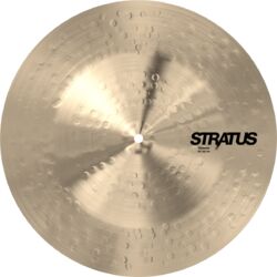 Platillos chinos Sabian STRATUS CHINA - 18 pulgadas