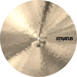 Platillos crash Sabian Cymbale Stratus Crash - 20 pulgadas