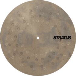 Otros platillos Sabian Stratus Stack