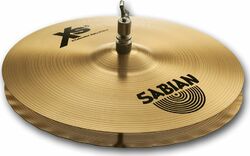 Platillos hit hat charleston Sabian XS20 X-Celerator Hi-Hat 14 - 14 pulgadas