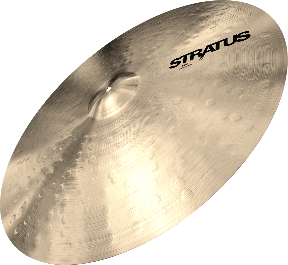 Sabian Cymbale Stratus Ride - 22 Pouces - Platillos ride - Variation 1
