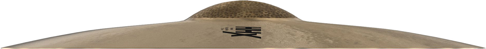Sabian Hhx Complex Big Cup - 22 Pouces - Platillos ride - Variation 2