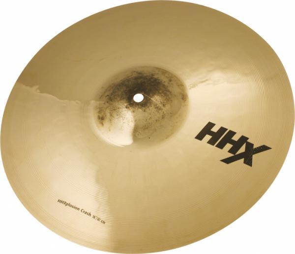 Byzance Extra Dry Thin Crash 16 16 pulgadas Platillos crash Meinl