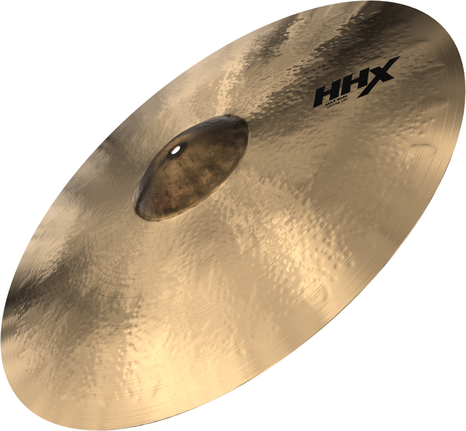 Sabian Ride Hhx Signature Mike Portnoy - 22 Pouces - Platillos ride - Variation 2