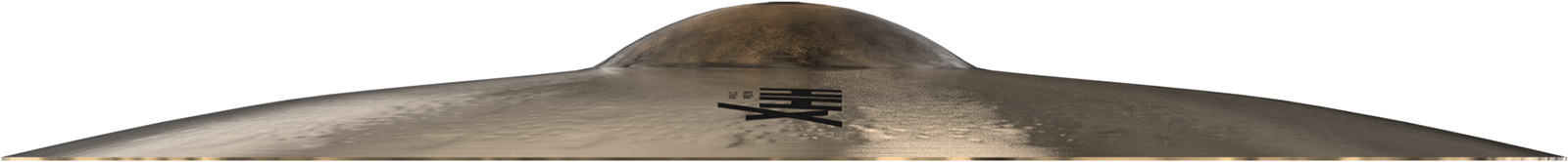 Sabian Ride Hhx Signature Mike Portnoy - 22 Pouces - Platillos ride - Variation 3