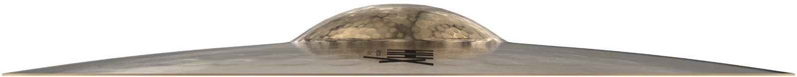 Sabian Psa 11806xtsrlb - Hhx Red Light Crash - 18 Pouces - Platillos crash - Variation 3