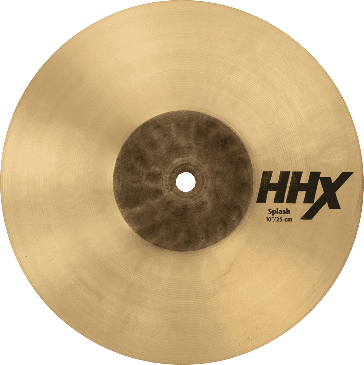 Sabian Hhx Splash - 10 Pouces - Platillos splash - Variation 1