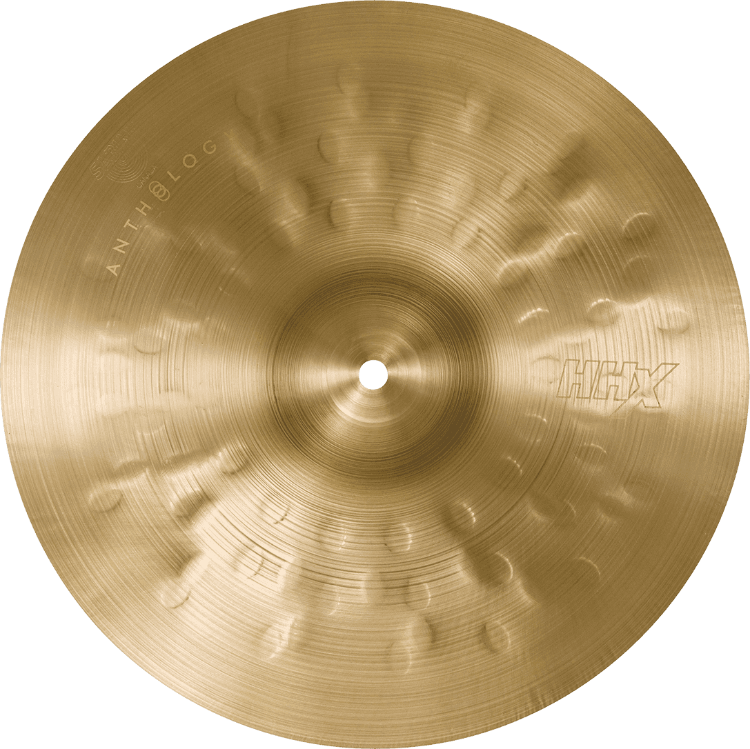 Sabian Hi Hat Anthology High Bell - Platillos hit hat charleston - Variation 1