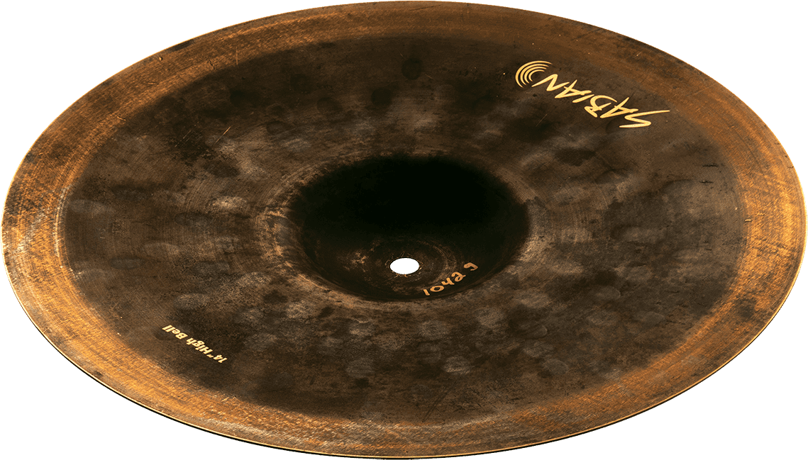 Sabian Hi Hat Anthology High Bell - Platillos hit hat charleston - Variation 3