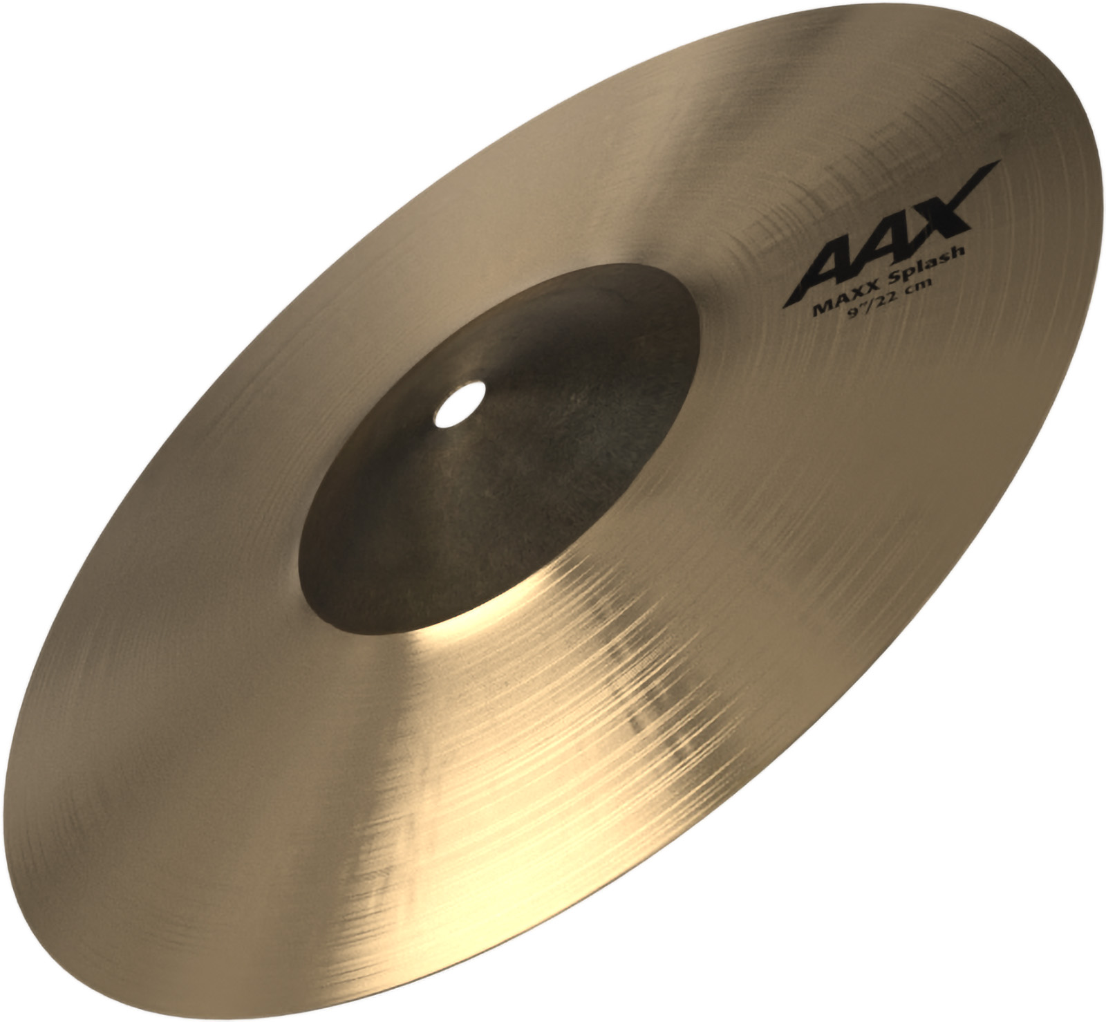 Sabian Maxx Splash Aax V2 - Platillos splash - Variation 2