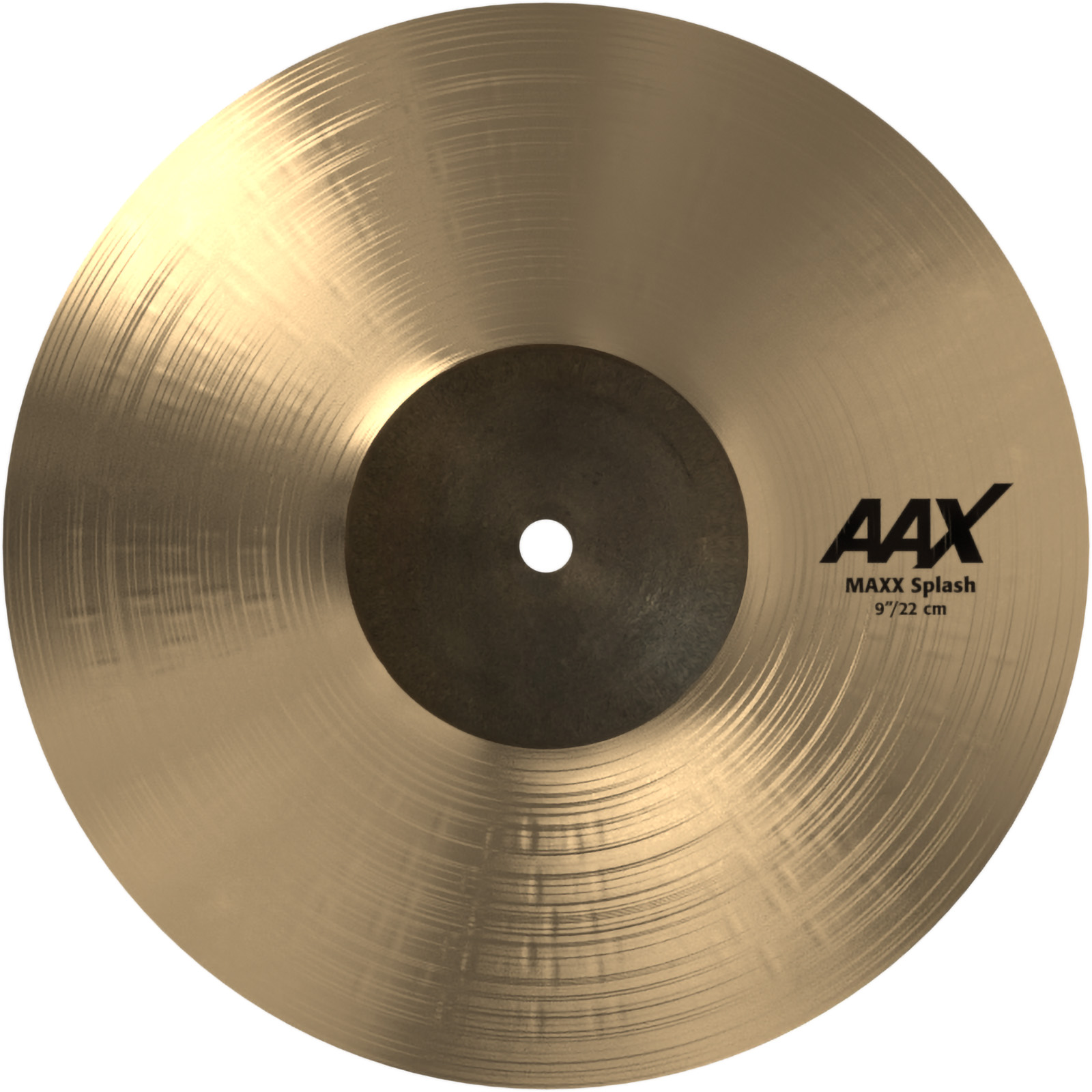 Sabian Maxx Splash Aax V2 - Platillos splash - Variation 1
