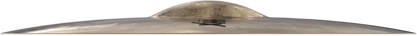 Sabian Psa 12006xtsrlb - Hhx Red Light Crash - 20 Pouces - Platillos crash - Variation 2