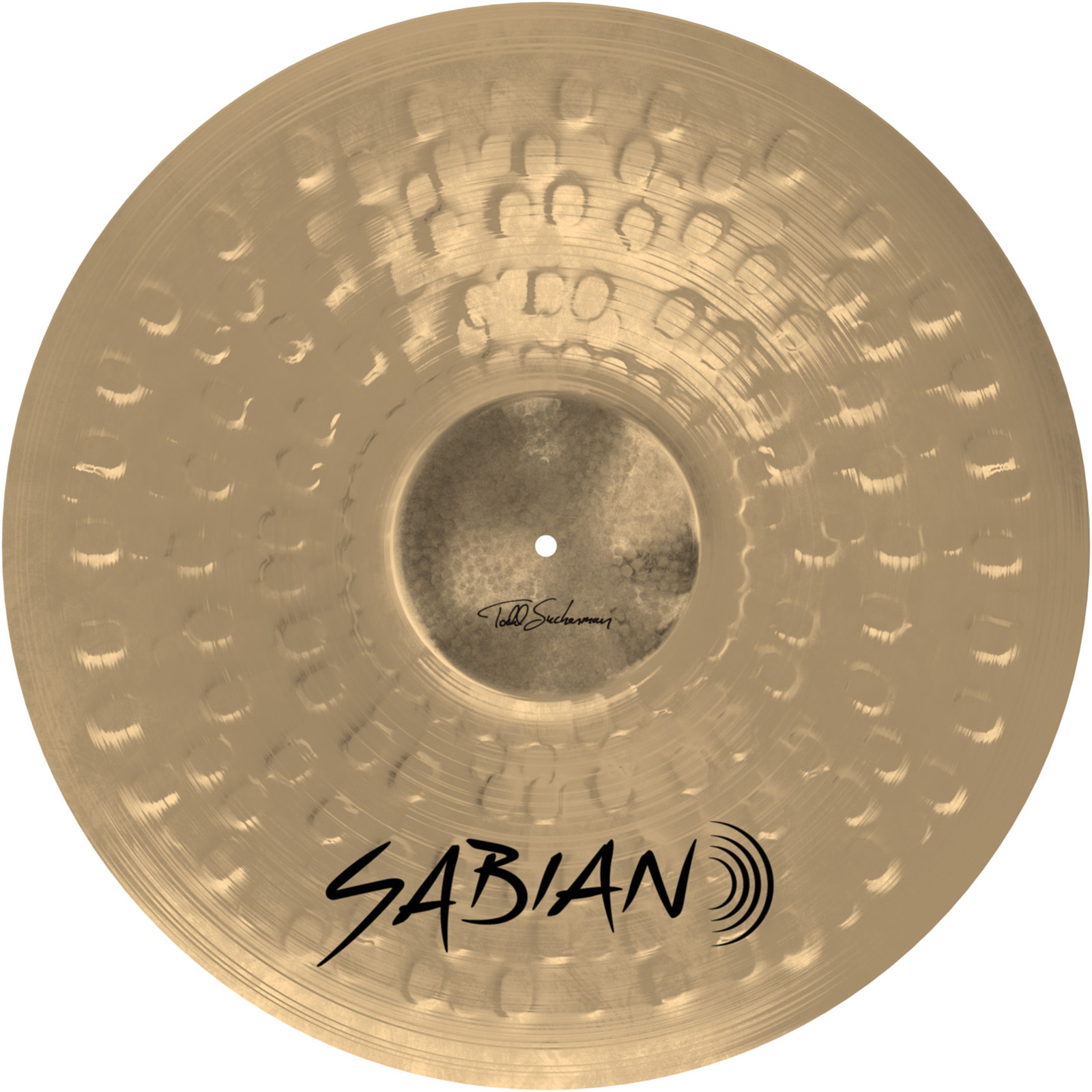 Sabian Psa 12006xtsrlb - Hhx Red Light Crash - 20 Pouces - Platillos crash - Variation 3