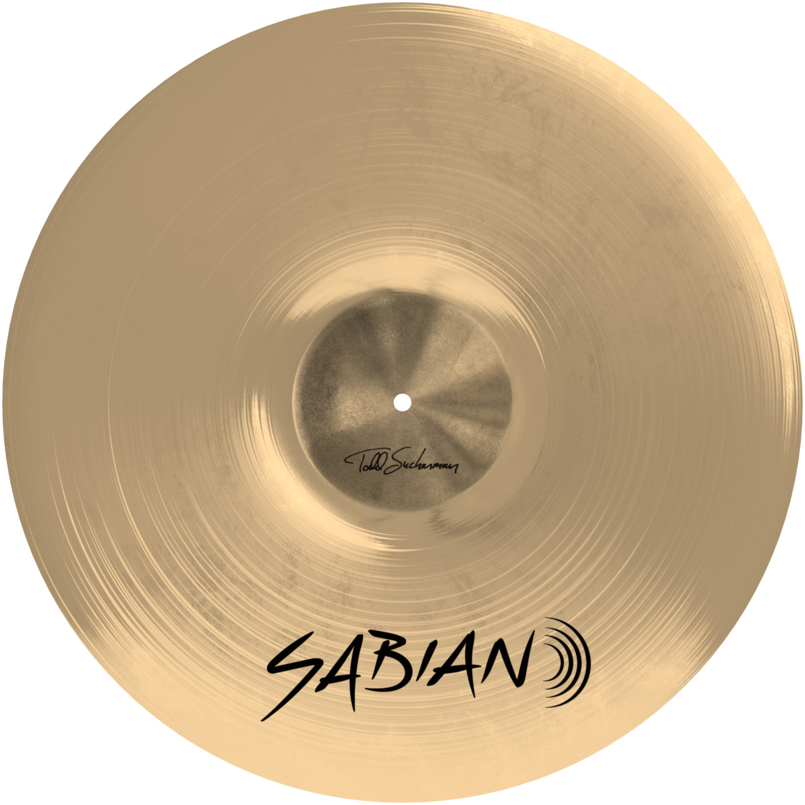 Sabian Psa 21806tsslb - Aa Spot Light Crash - 18 Pouces - Platillos crash - Variation 3