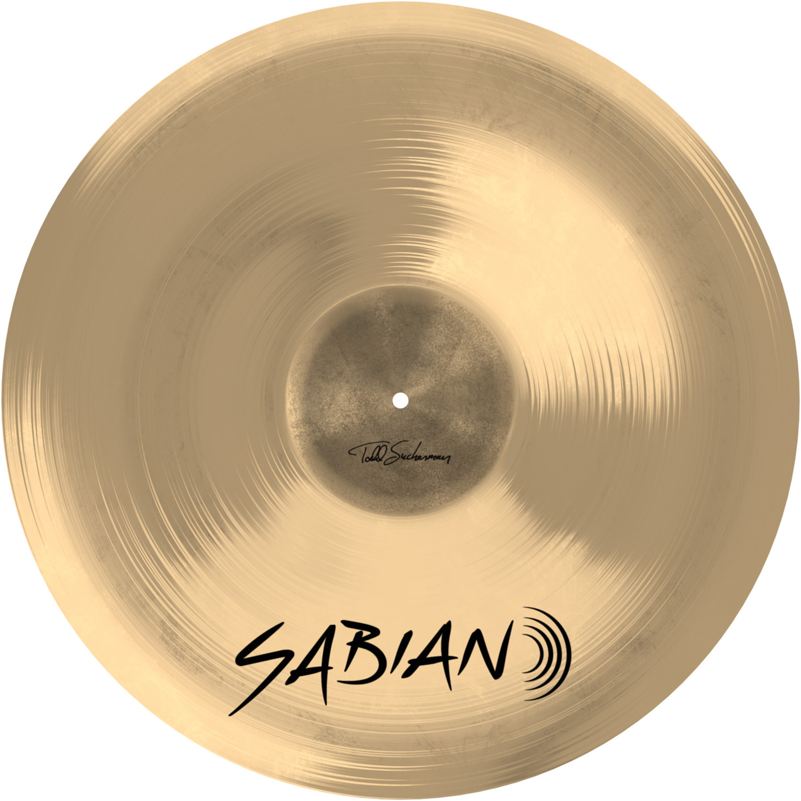 Sabian Psa 22006tsslb - Aa Spot Light Crash - 19 Pouces - Platillos crash - Variation 3