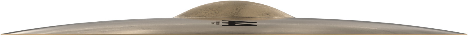 Sabian Psa 22206tsslb - Aa Spot Light Crash - 22 Pouces - Platillos crash - Variation 3