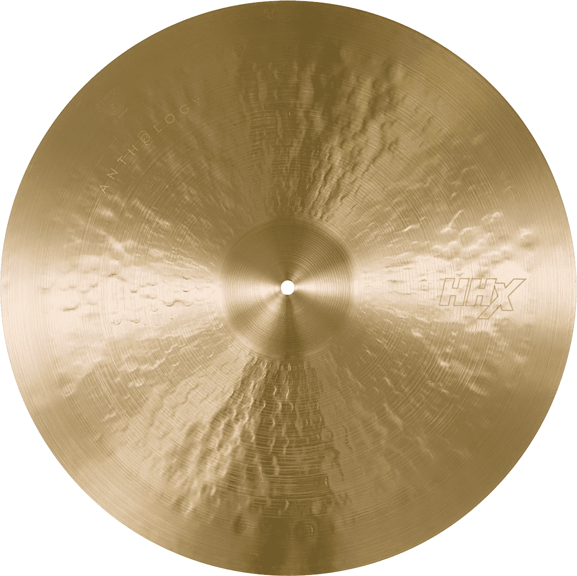 Sabian Ride Anthology Low Bell - Platillos ride - Variation 1