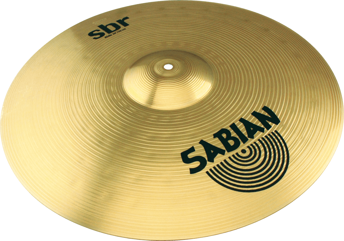 Sabian Sbr 3 Pack Set Harmonique - Pack platillos - Variation 3