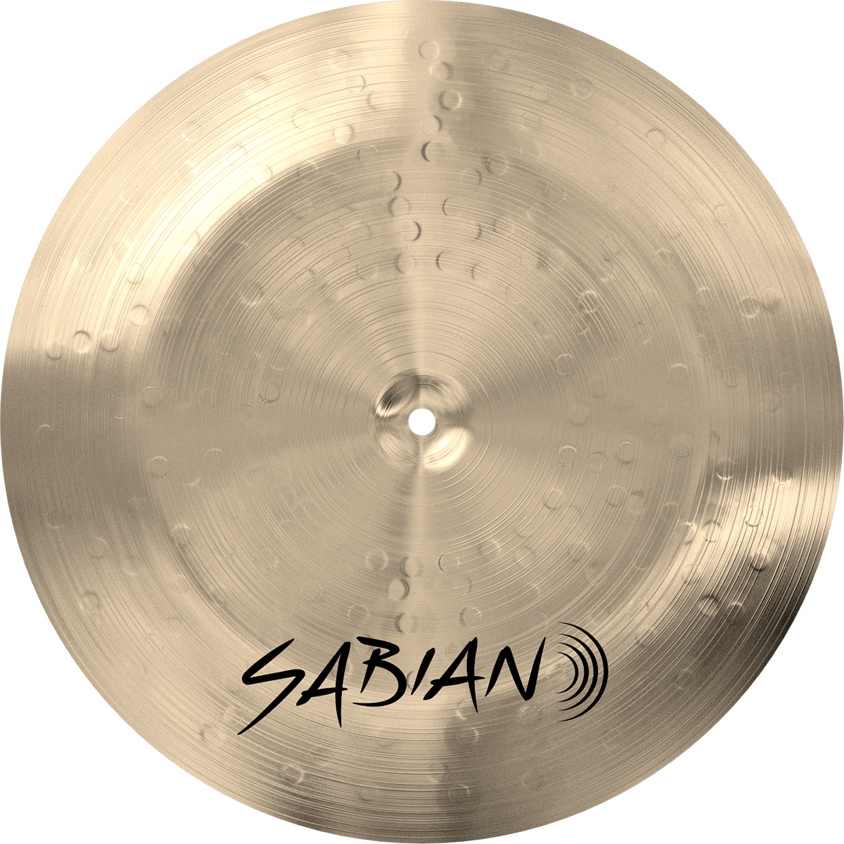 Sabian Stratus China - 18 Pouces - Platillos chinos - Variation 1