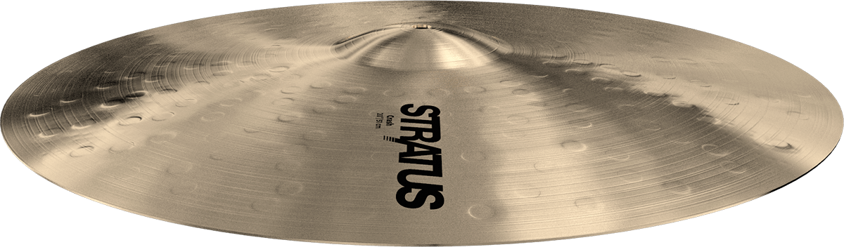 Sabian Cymbale Stratus Crash - 20 Pouces - Platillos crash - Variation 3