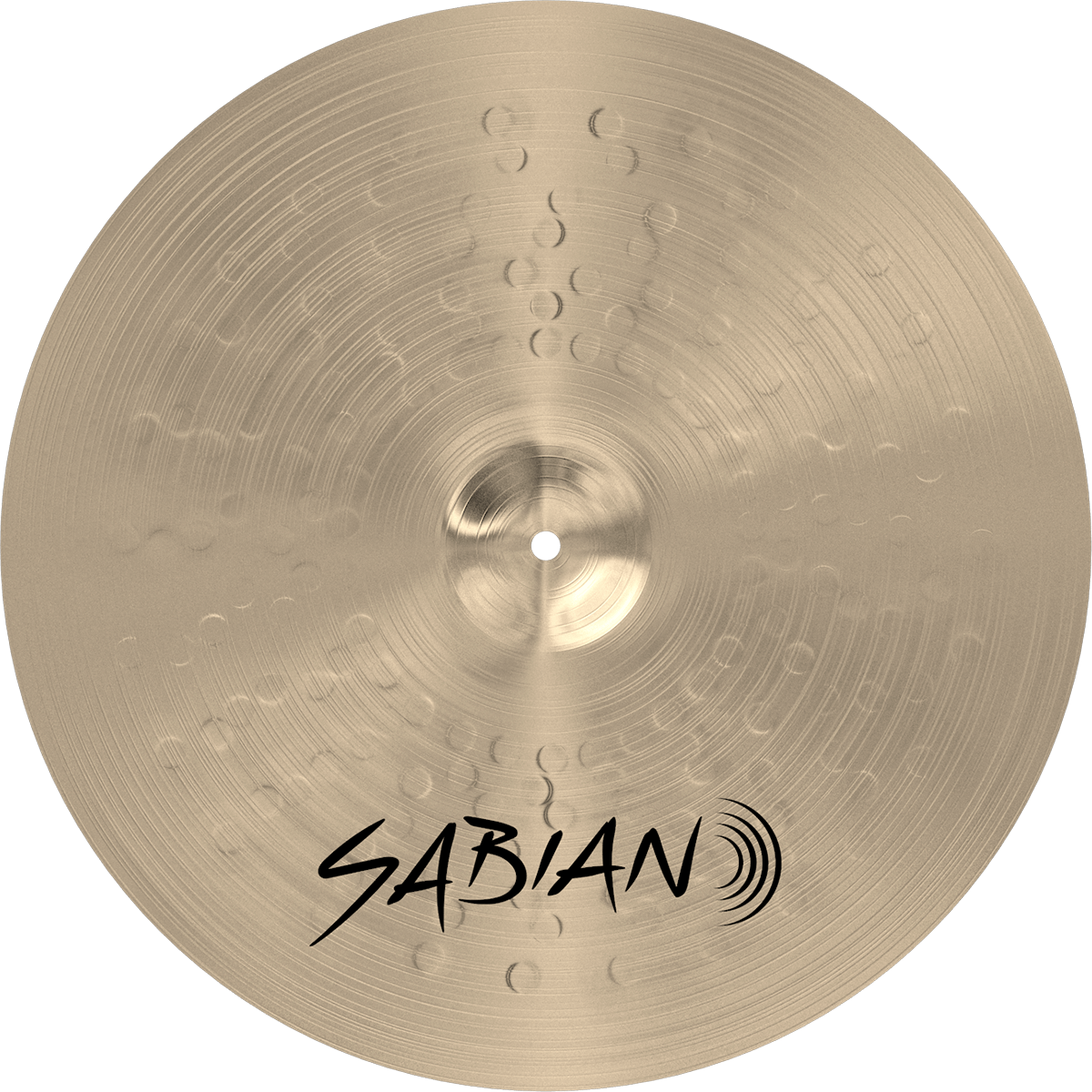 Sabian Cymbale Stratus Crash - 16 Pouces - Platillos crash - Variation 2