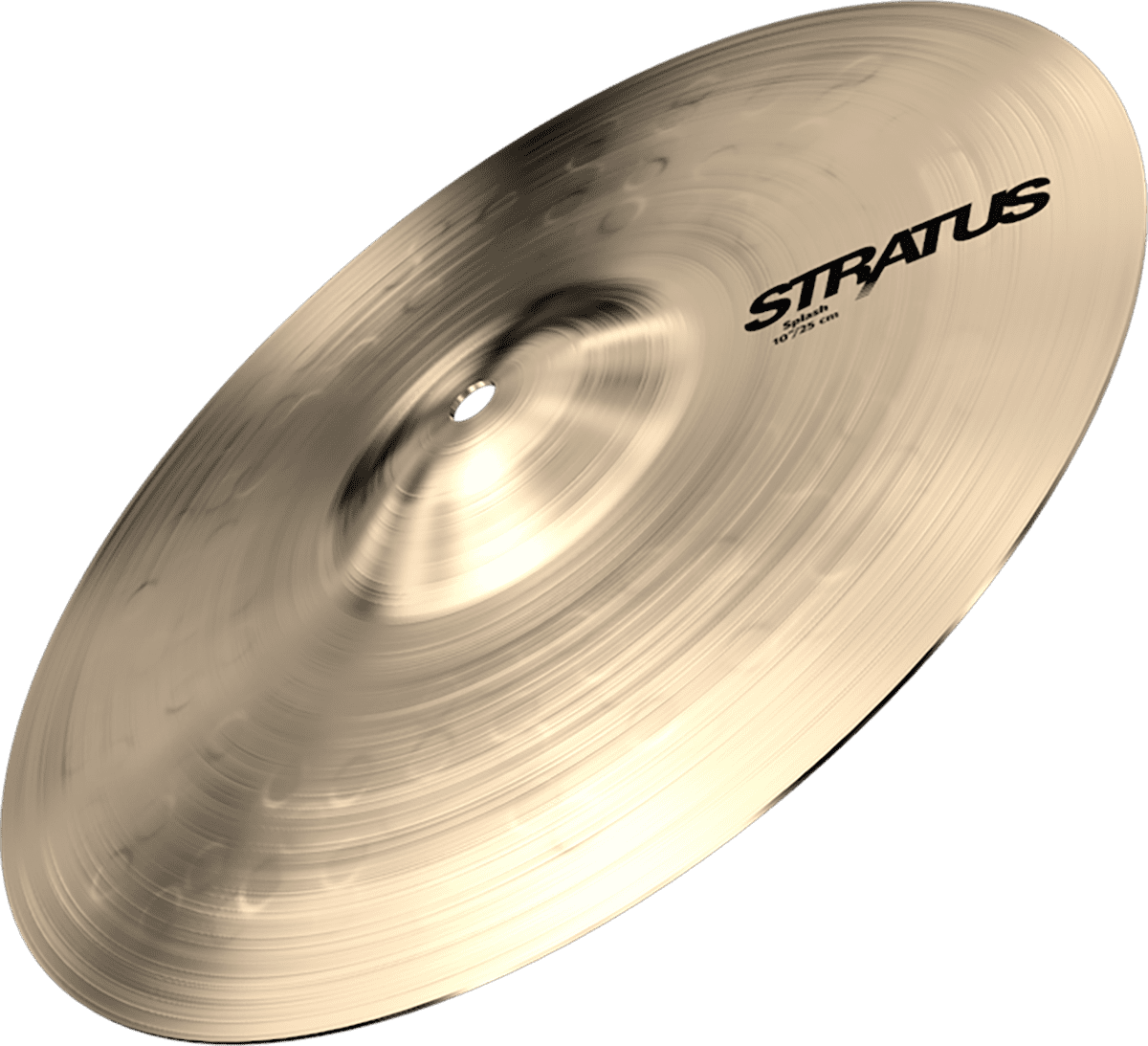 Sabian Stratus Splash 10 - Platillos splash - Variation 1