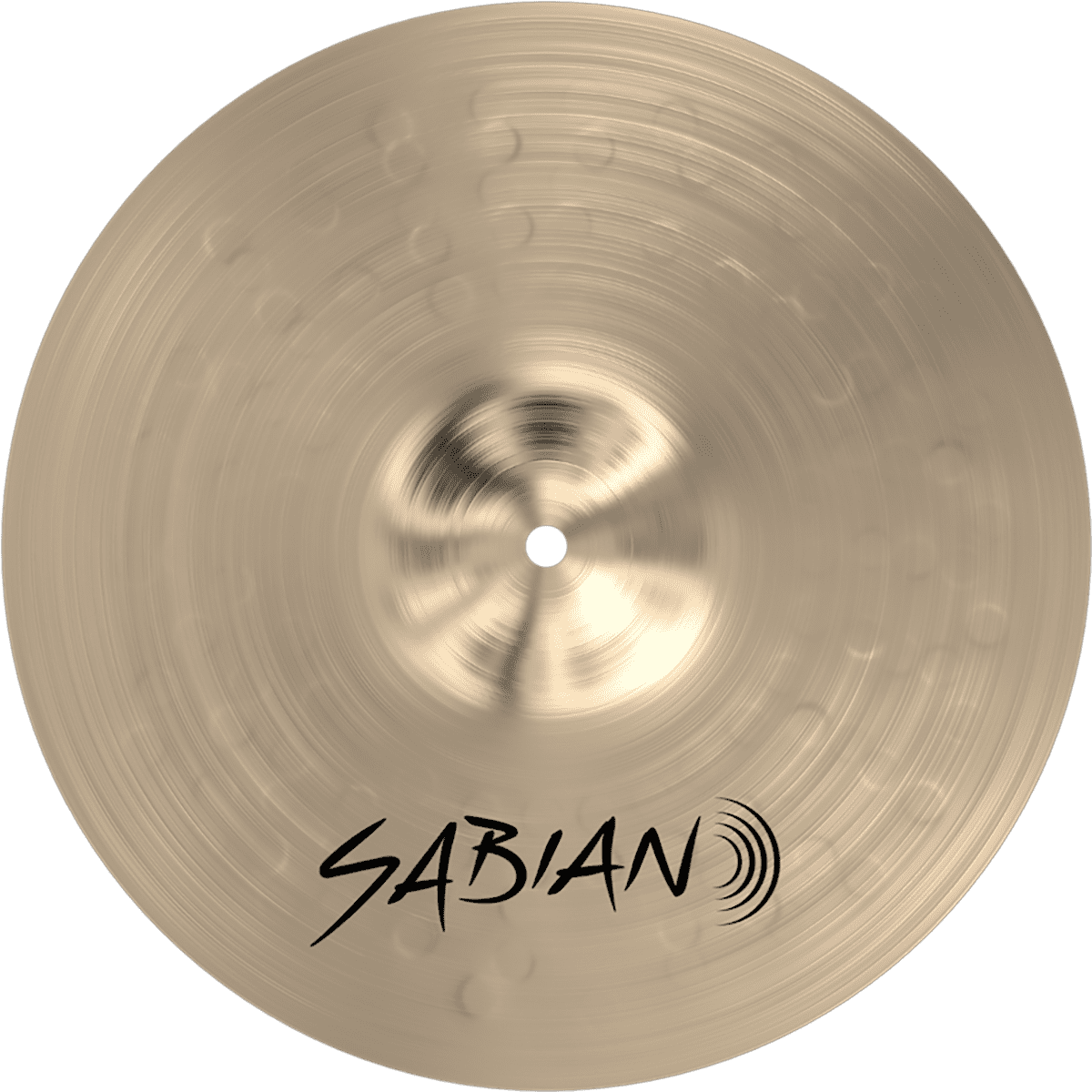 Sabian Stratus Splash 10 - Platillos splash - Variation 2
