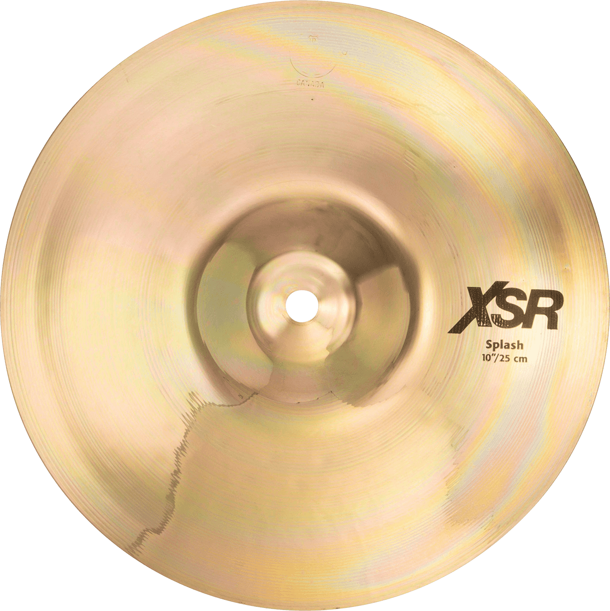 Sabian Xsr Splash - 10 Pouces - Platillos splash - Variation 1